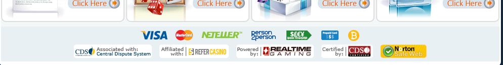 The Virtual Casino Support 3